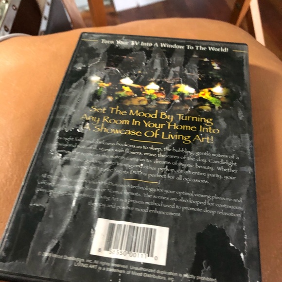 🎵 Living Art MYSTIC NIGHTS - Picture 3 of 4